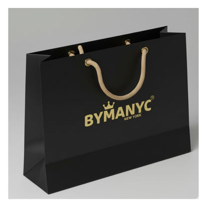 Women's Trench Coat MADISON New Collection Prêt-à-Porter BYMANYC ® New York