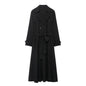 Women's Trench Coat MADISON New Collection Prêt-à-Porter BYMANYC ® New York