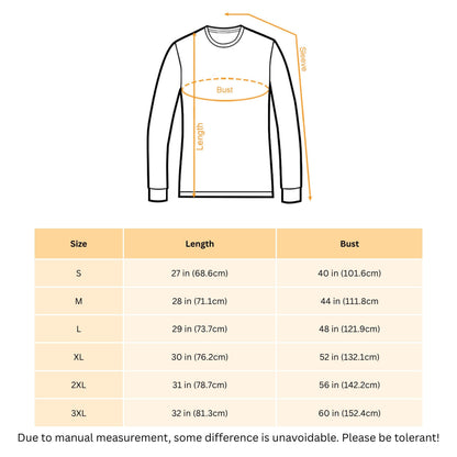 Women's Casual Thanksgiving Turkey Print Pullover Sweater – Cozy Holiday Crewneck